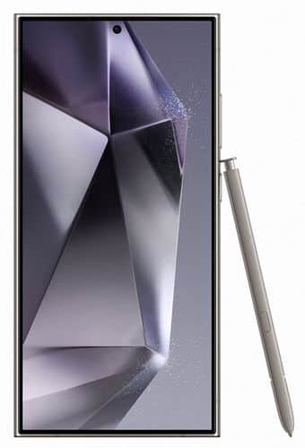 Galaxy S24 Ultra SM-S928B/DS 256GB 12GB