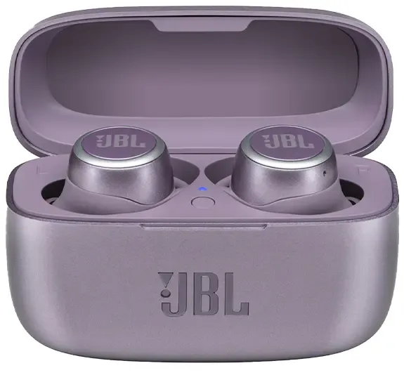 אוזניות TWS מבית JBL דגם Live 300.