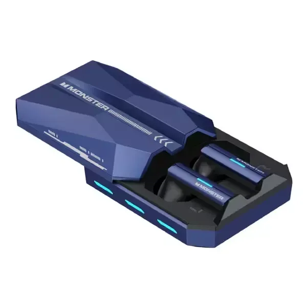 אוזניות TWS מבית Monster Audio דגם XKT-11.