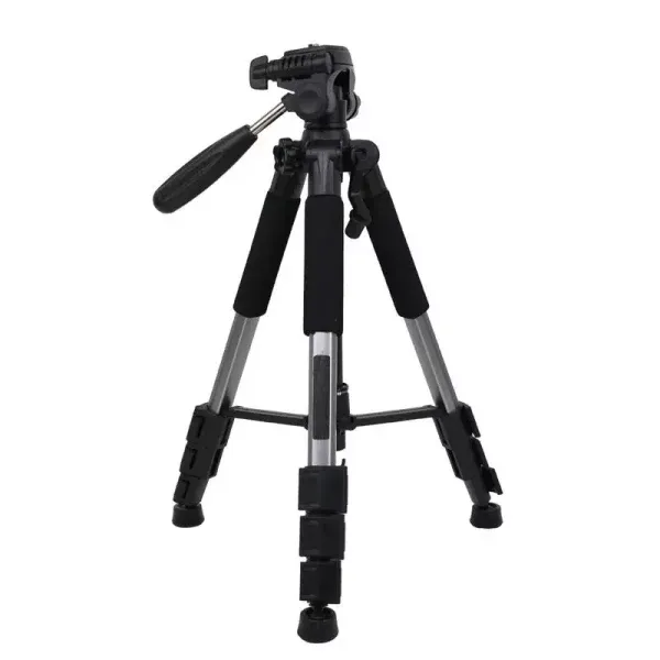 חצובה סופר מקצועית מבית Candc דגם DC-6918.