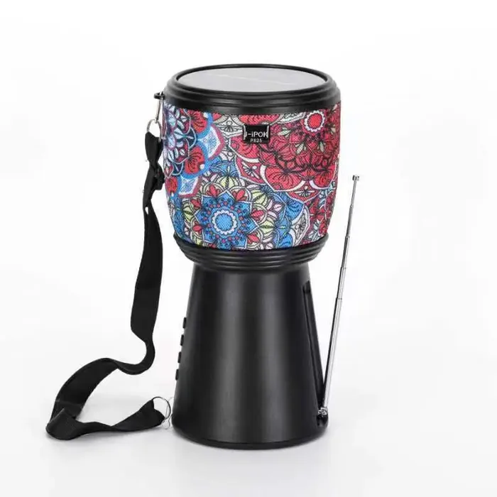 רמקול בלוטות’ בצורת דרבוקה דגם P805.