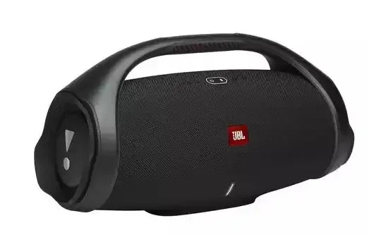 רמקול בלוטות’ מבית JBL דגם BoomBox 2 (יבואן רשמי מודן).