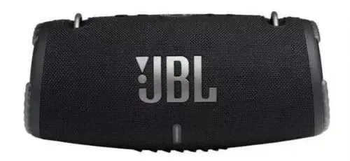 רמקול בלוטות’ מבית JBL דגם Xtreme 3 (יבואן רשמי מודן).