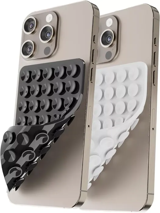 מדבקת גב דגם StickyGrippy.