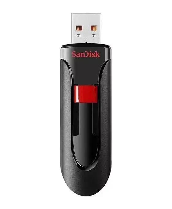 דיסק און קי Cruzer Glide USB 3.0 מבית SanDisk – נפח 256GB.