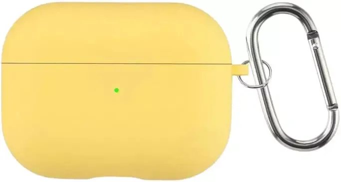 כיסוי קטיפה לאיירפודס פרו 2.