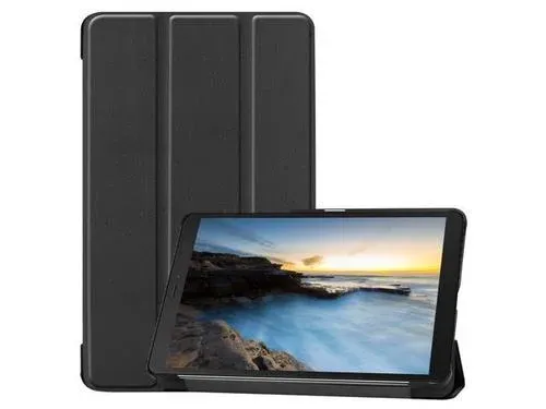 כיסוי ספר מגנט ל-טאבלט.