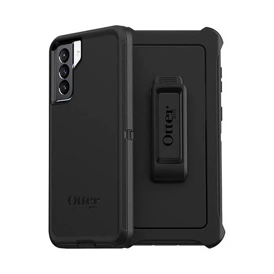 Otterbox Defender.