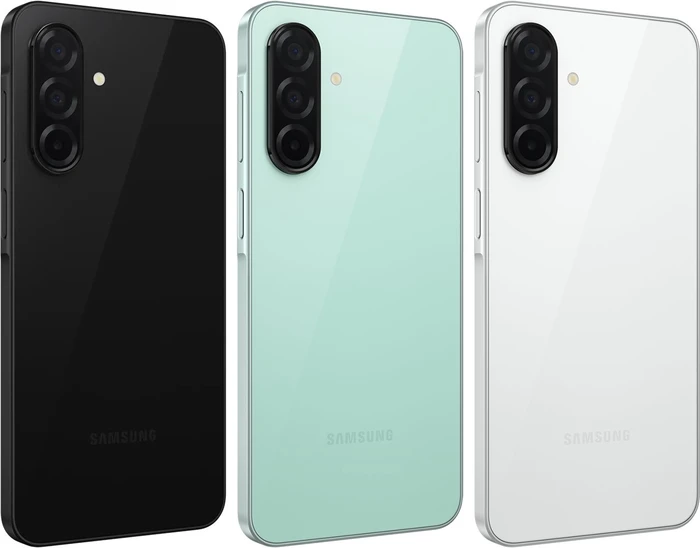 טלפון סלולרי גלקסי A26 6/128GB ורוד סמסונג SAMSUNG GALAXY